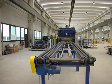 BE automazioni, quadri elettrici, impianti elettrici, cabine MT, illuminazione LED